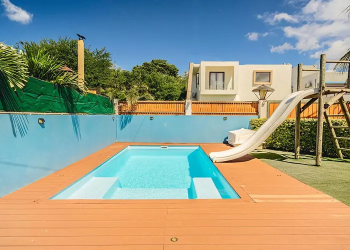 La Maison Ojas Eco Lodges - Your Journey To Well-Being