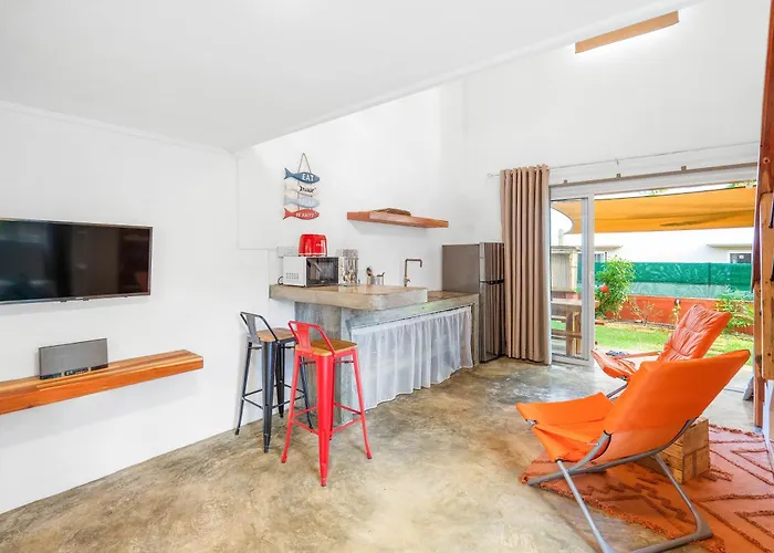 La Maison Ojas Eco Lodges - Your Journey To Well-Being