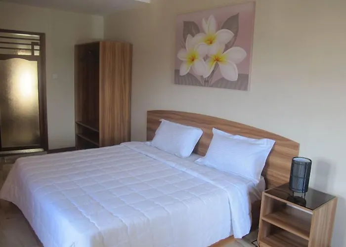Auberge Le Rajah