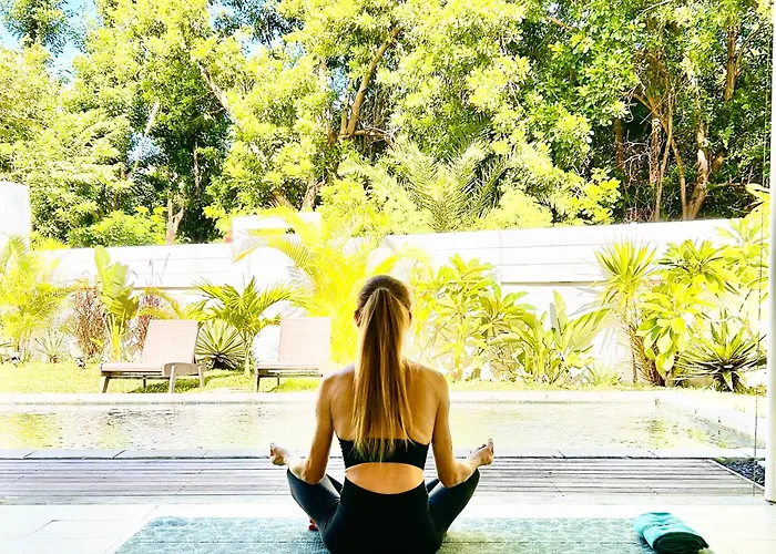 The Good Life - Eco Lodges & Serenity Boutique Hotel - Adults Only